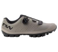 Scarpe ciclismo Northwave Hammer Plus Beige