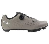 Scarpe da mtb northwave razer beige uomo