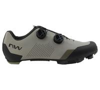 Northwave Striker Xc-gravel Shoes Grigio EU 46