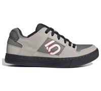 Scarpe da mtb per pedali piatti adidas five ten freerider grigio uomo
