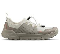 Scarpe da mtb per pedali piatti fizik ergolace 2 bianche