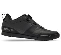 Giro Tracker Boa Mtb Shoes Nero EU 47 Black