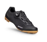 Scarpe da MTB Scott Gravel Pro (nero opaco/bianco) Uomo 48.0