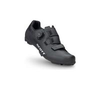 SCOTT Sco Shoe Mtb Team Boa - Uomo - Nero - Taglia 45- modello 2026