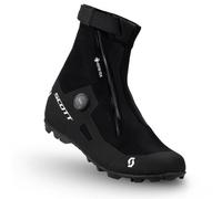 Scott Heater Gore-tex® Mtb Shoes Nero EU 47