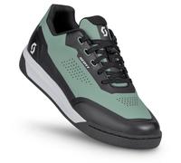 Scott Volt Evo Flat Mtb Shoes Verde EU 41 Uomo