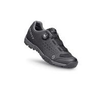 Scott Trail Evo Boa - scarpe MTB - uomo 40 EU Dark Grey man Boa Fit System