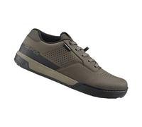 Shimano - Fahrradschuhe GF600 - Scarpe da ciclismo EU 44 grigio