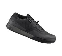 Scarpe da mtb shimano gf600 nero