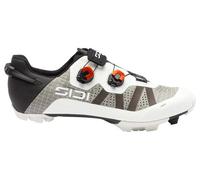 Scarpe da mtb sidi aeron bianco nero