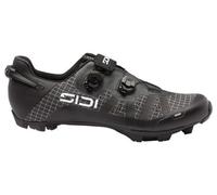 Sidi Aeron Mtb Shoes Nero EU 43