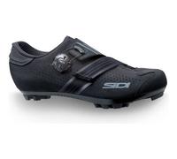 Scarpe da mtb sidi aertis mega nero