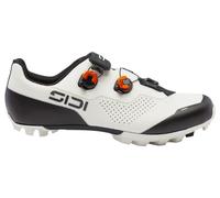 Scarpe da mtb sidi dominator x bianco nero