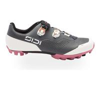 Sidi Dominator X Mtb Shoes Grigio EU 38 Donna