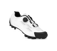Spiuk Senda, Scarpe da Ginnastica Unisex-Adulto, Bianco, 44 EU