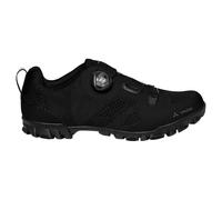 Vaude Bike Tvl Skoj Mtb Shoes Nero EU 36 Donna Black