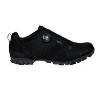 Vaude Bike Tvl Skoj Mtb Shoes Grigio EU 44 Black