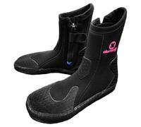 Scarpe da nuoto Elements Gear Rock 2.0 7 mm Misura delle scarpe (EU): 44-45 / Colore: nero