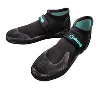 Scarpe da nuoto Elements Gear Snek 2.0 Misura delle scarpe (EU): 42 / Colore: nero