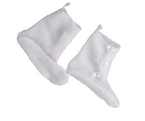 Scarpe da outdoor copriscarpe antipioggia resistenti all'usura, impermeabili, antiscivolo, da donna, per attività all'aperto, stivali da pioggia riutilizzabili, default, m, Cartella portadocumenti