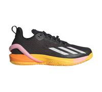 Scarpe da Padel Adidas Adidas Adizero Cybersonic M If0436 45 1/3 Black/Orange