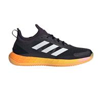 Scarpe da Padel Adidas Adidas Adizero Ubersonic 4.1 Cl W If6531 Womens 37 1/3 Black