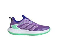 Scarpe da Padel Adidas Adidas Defiant Speed Clay Viola Verde Donna Hq8465 37 1/3 Purple