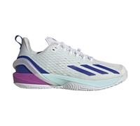 Scarpe da tennis da uomo Adidas Adizero Cybersonic M - Bianco 42