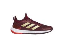 Scarpe da Padel Adidas Adizero Ubersonic 4.1 M Ie1101 Rosso 45 1/3 Rosso