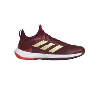 Scarpe da Padel Adidas Adizero Ubersonic 4.1 M Ie1101 Rosso 46 2/3 Burgundy