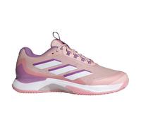 Scarpe da Padel Adidas Avacourt 2.0 Clay Id5713 Donne 38 2/3 Pink
