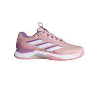 Scarpe da Padel Adidas Avacourt 2.0 Clay Id5713 Donne 41 1/3 Rosa