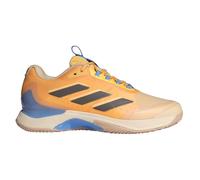 Scarpe da Padel Adidas Avacourt 2.0 Clay If0403 Donna 40 2/3 Orange