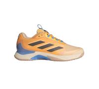 Scarpe da Padel Adidas Avacourt 2.0 Clay If0403 Donna 42 Arancione