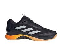 Scarpe da Padel Adidas Avacourt 2.0 Clay Se6534 Donne 37 1/3 Black