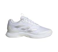 Scarpe da tennis da donna Adidas Avacourt 2 - cloud white/silver metallic/grey one 40 2//3