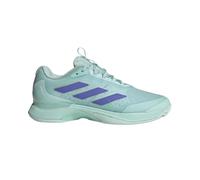 Scarpe da Padel Adidas Avacourt 2 Idt If9138 Blu Turchese 37 1/3 Blu turchese