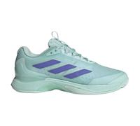 Adidas Avacourt 2 All Court Shoes Blu EU 39 1/3 Donna