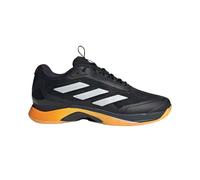 Scarpe da Padel Adidas Avacourt 2 Idt Ih2593 Nero 40 2/3 Black