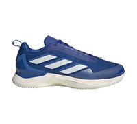 Scarpe da Padel Adidas Avacourt Clay Id2060 Donna 36 2/3 Bianco