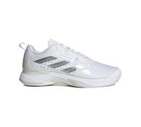 Scarpe da Padel Adidas Avacourt Hq8404 Da Donna 41 1/3 Bianco