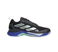 Scarpe da tennis adidas AVACOURT SHOES HQ8402 Nero 41.13