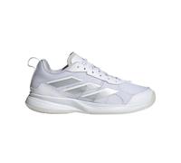 Scarpe da Padel Adidas Avaflash Ig9540 Donne Bianco 42 2/3 Bianco