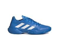 Scarpe da Padel Adidas Barricade Blu Bianco Gy1446 45 1/3 Blu