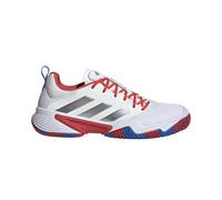 Scarpe da Padel Adidas Barricade Fmt M Id1550 40 Black
