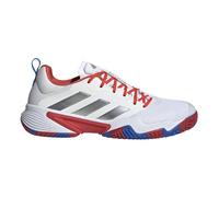 Scarpe da Padel Adidas Barricade Fmt M Id1550 46 Black