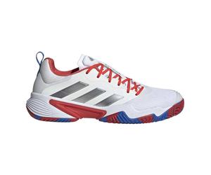 Scarpe da Padel Adidas Barricade Fmt M Id1550 46 Black