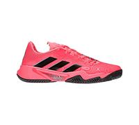 Scarpe Da Padel Adidas Barricade Gw5031 Rosse E Nere 40 2/3 Black