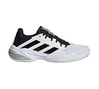 Scarpe da Padel Adidas Barricade M If0465 40 Bianco