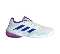 Scarpe da tennis da uomo adidas Barricade 13 M Ftwr White EUR 44 EUR 44